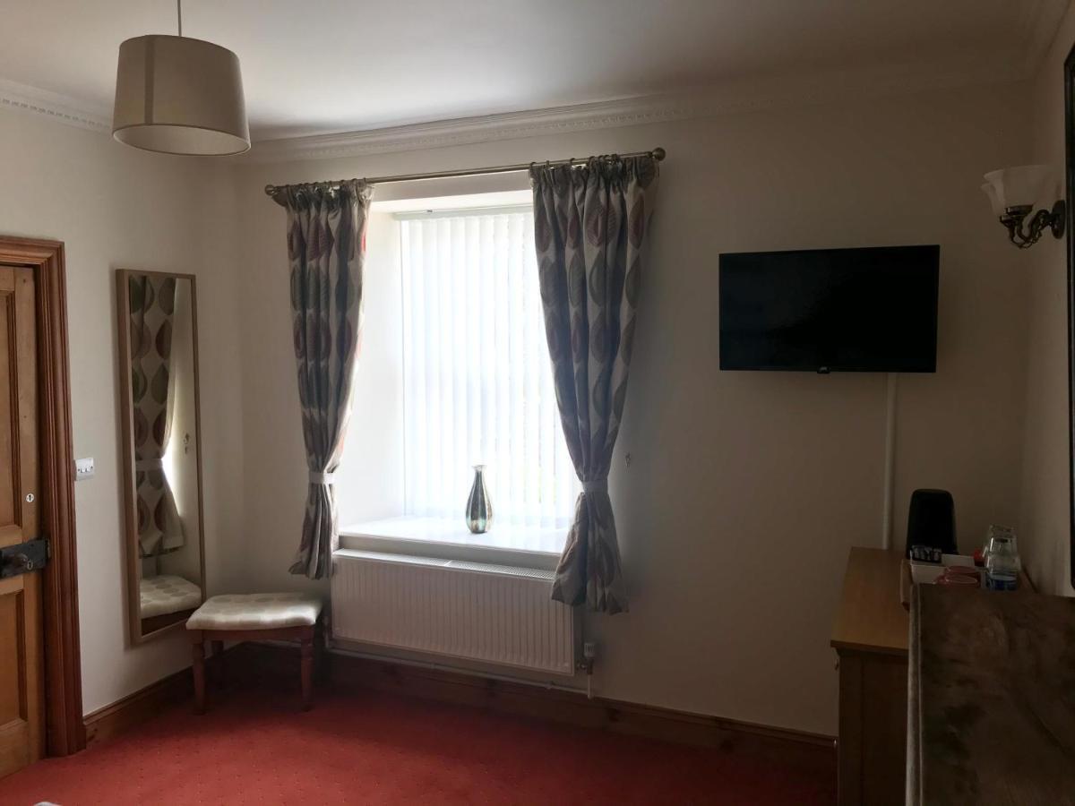 Manordaf B&B Кармартен Экстерьер фото